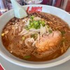 ラーメン 山岡家 八雲店