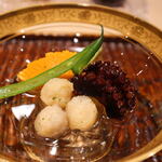 料理屋 植むら - 