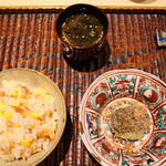 料理屋 植むら - 