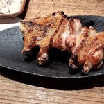 くちばしモダン - 