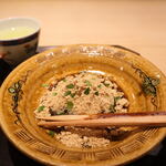 料理屋 植むら - 