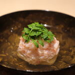 料理屋 植むら - 