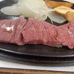 ジャッキー ステーキハウス - 