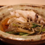 料理屋 植むら - 