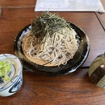 そば幸 - 