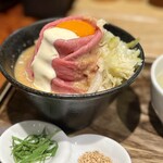 ローストビーフ大野 - 