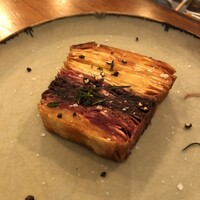 ビストロ ブルーニー - 