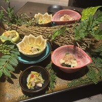 小野の離れ 博多本店 - 