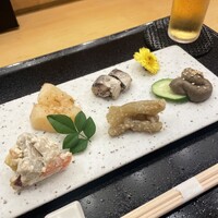 鮨 箕輪 - 