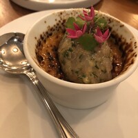 ビストロ ブルーニー - 