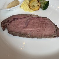 RoastBeef&Grill ROSSINI - 