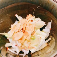 中目黒いぐち 麻布十番店 - 