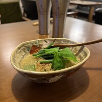 博多水炊きと地鶏串えんま - 