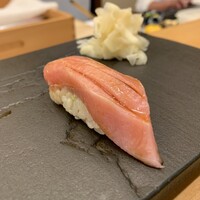 鮨 箕輪 - 