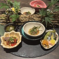小野の離れ 博多本店 - 