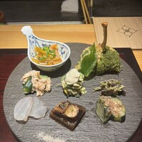 和食割烹 やまぼうし - 