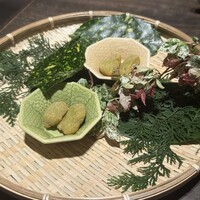 小野の離れ 博多本店 - 