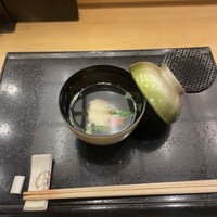 鮨 箕輪 - 