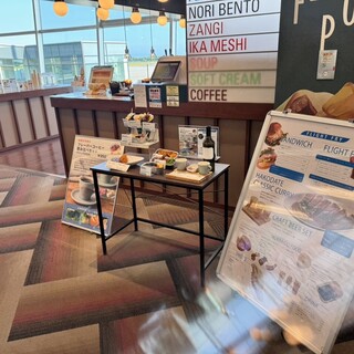 Café&Diner FLIGHT FRY_2