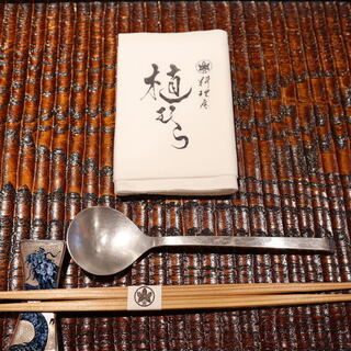 料理屋 植むら