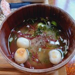 自然食食堂 さん - 