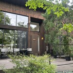 ザ・テラス・サクマ - 