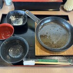 ミスタージョージ 空港店 - 