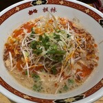 楓林担々麺 - 