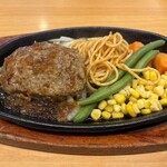 ステーキ宮 京都伏見店 - 