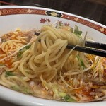 楓林担々麺 - 