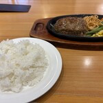 ステーキ宮 京都伏見店 - 