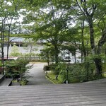 The Terrace Sakuma