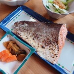 自然食食堂 さん - 