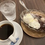 Cafe甘樹庵 - 