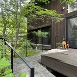 ザ・テラス・サクマ - 