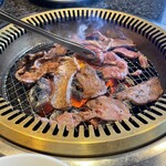 グルメリア但馬 - タン