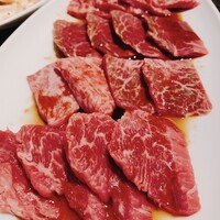 焼肉チャンピオン ペントハウス -  焼肉チャンピオン ペントハウス -