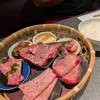 焼肉の龍園 小倉本店 - 
