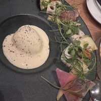 梅田 ワーフ - 