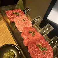 焼肉ぽんが 田町店 - 