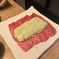 焼肉ぽんが 田町店 - 