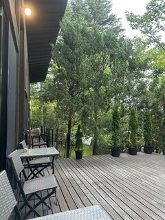 ザ・テラス・サクマ - 