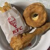 ケンタッキーフライドチキン - 料理写真: