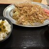 大阪やきそばセンター 西中島店