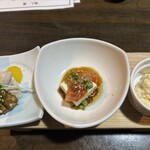 本格炭火焼ダイニング 焼人 義 - 