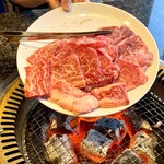 グルメリア但馬 - ザラザラッと