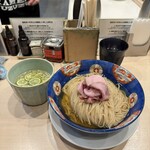 つけめん金龍 - すだち冷や冷や300g