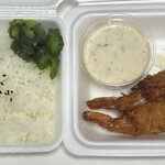 お持ち帰り専門店 から揚げのたっちゃん - 