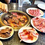 グルメリア但馬 - 