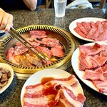 グルメリア但馬 - 